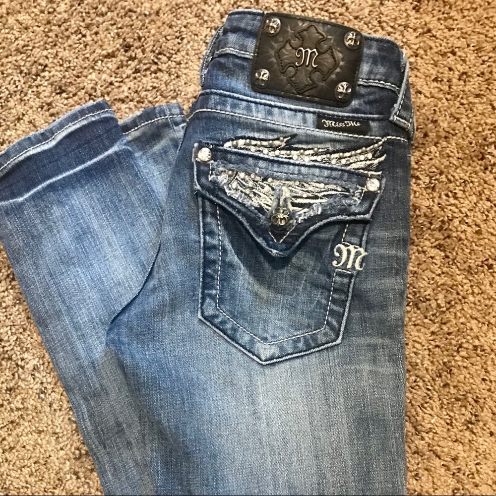 💫 Miss Me Jeans 👖 💫